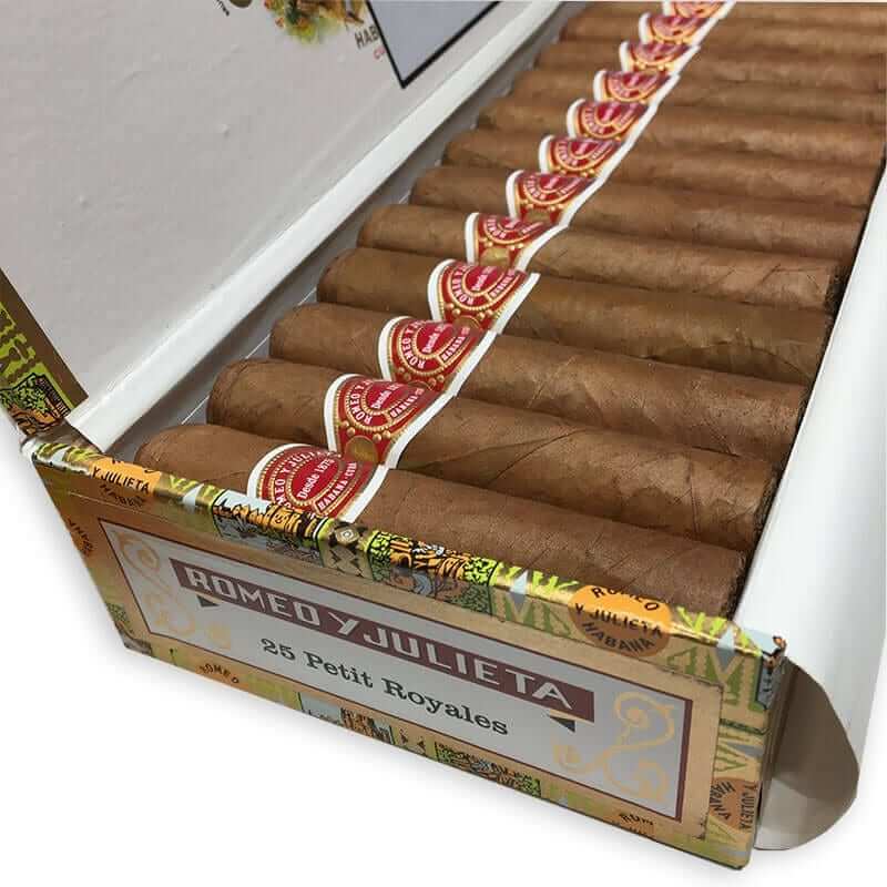 Le scatole dei sigari cubani, una piccolo mondo da scoprire e conoscere -  Tabaccheria Toto13