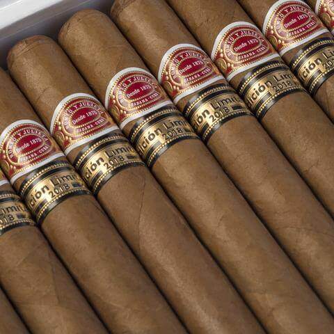 Le scatole dei sigari cubani, una piccolo mondo da scoprire e conoscere -  Tabaccheria Toto13