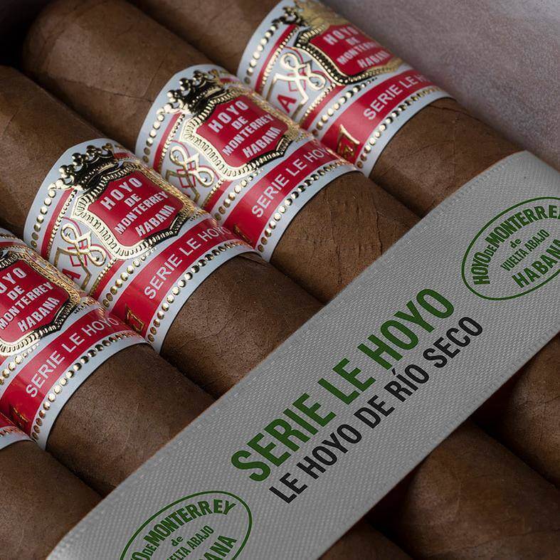I migliori sigari cubani per il fumo di tutti i giorni - Sigari EGM