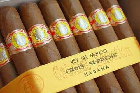 La vitolas Hermosos no.4 una produzione cubana da scoprire - Tabaccheria  Toto13